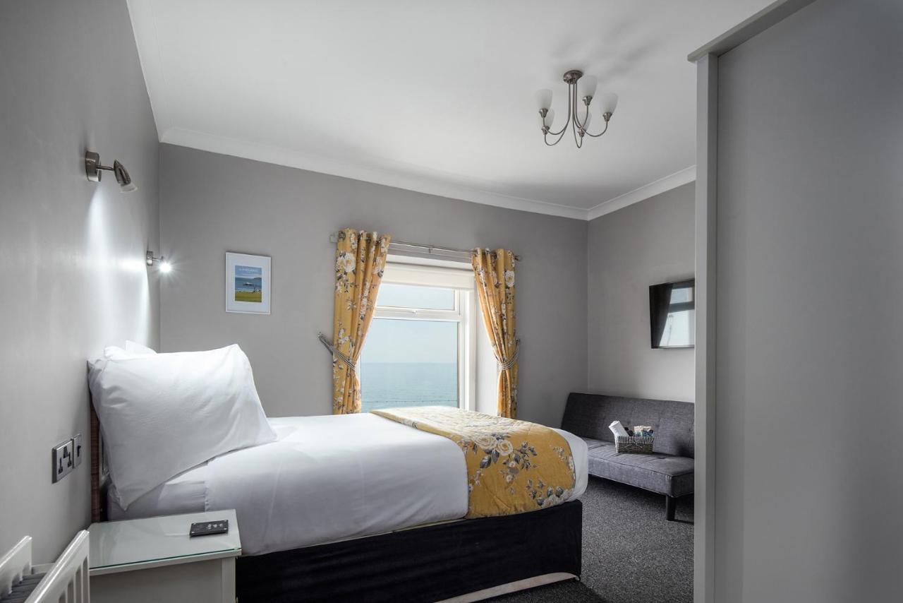 Pebble House Bed & Breakfast Llandudno Exterior photo